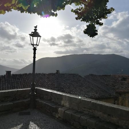 Valle Fiorita Castro dei Volsci ภายนอก รูปภาพ
