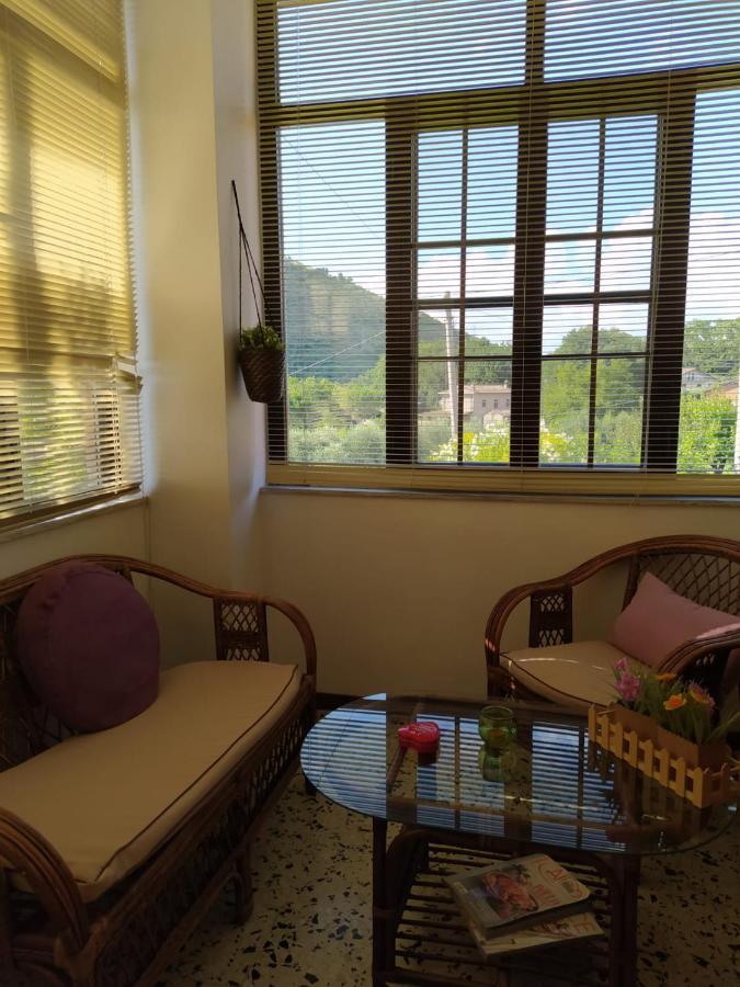 Valle Fiorita Castro dei Volsci ภายนอก รูปภาพ