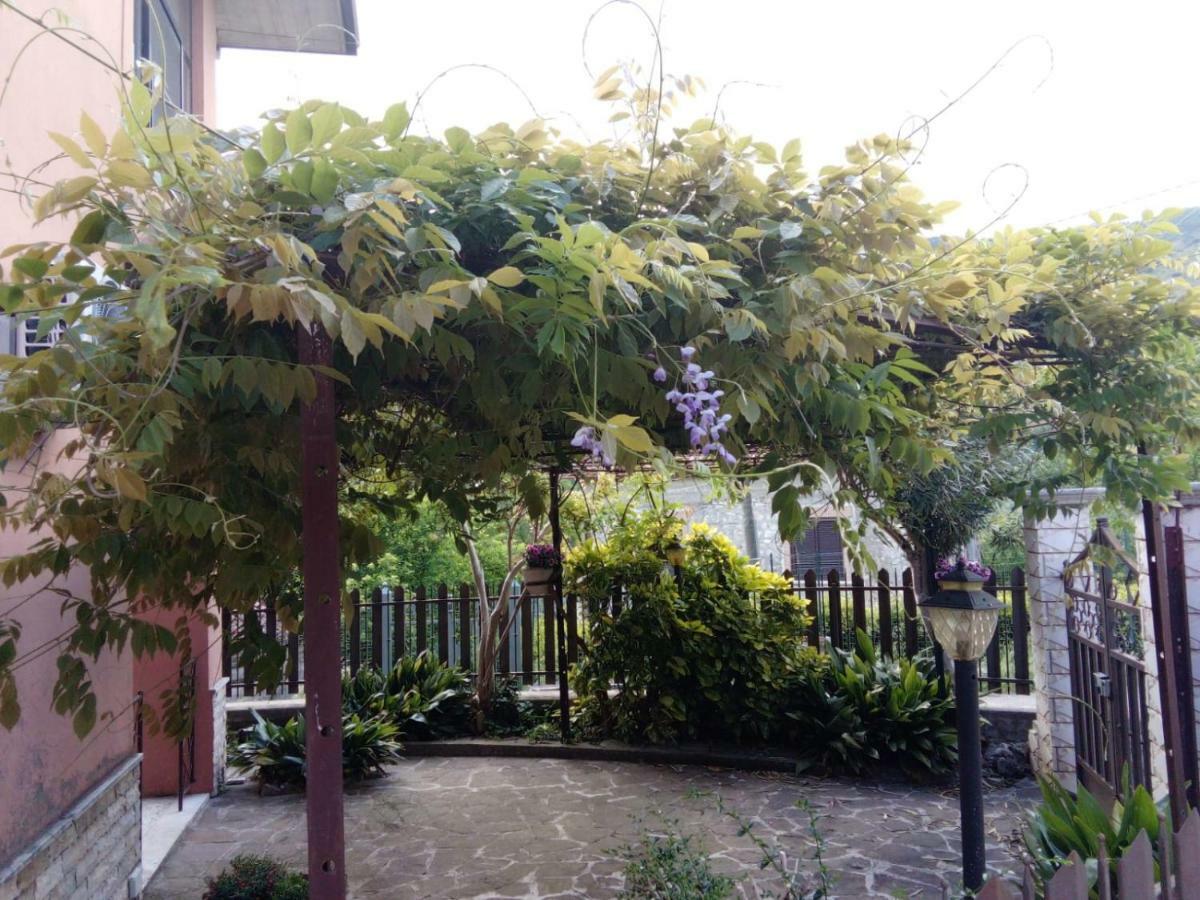 Valle Fiorita Castro dei Volsci ภายนอก รูปภาพ