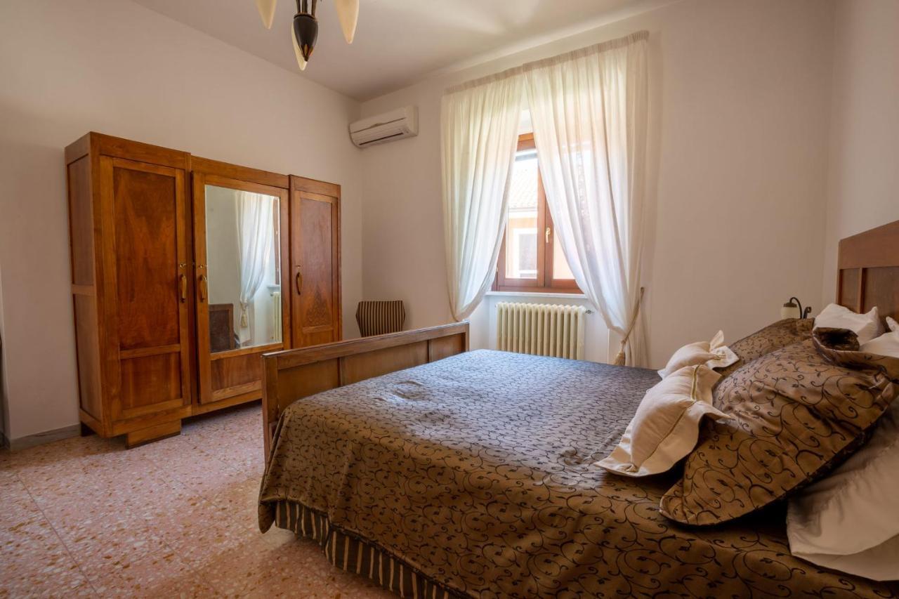 Valle Fiorita Castro dei Volsci ภายนอก รูปภาพ