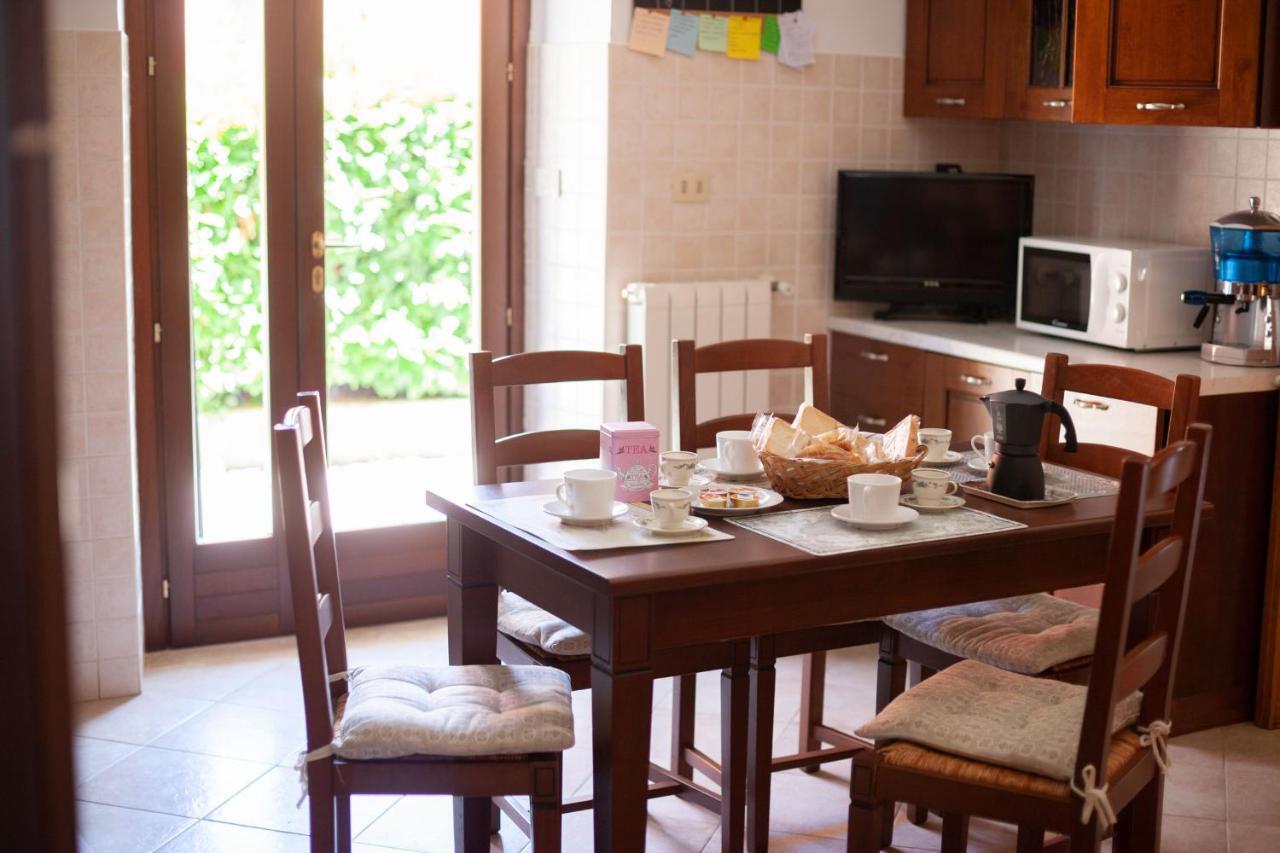 Valle Fiorita Castro dei Volsci ภายนอก รูปภาพ