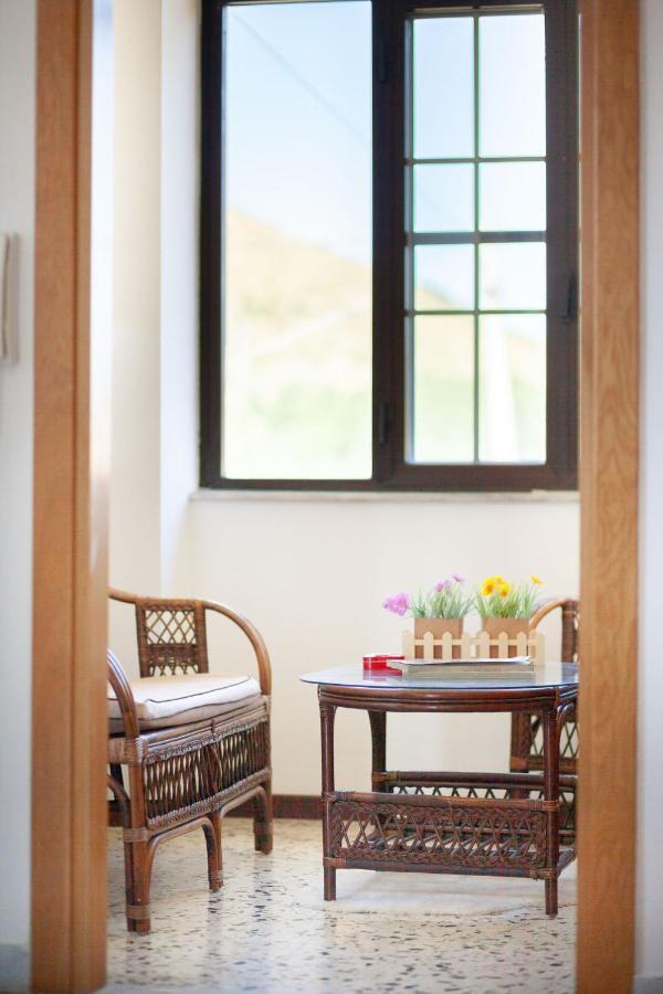 Valle Fiorita Castro dei Volsci ภายนอก รูปภาพ